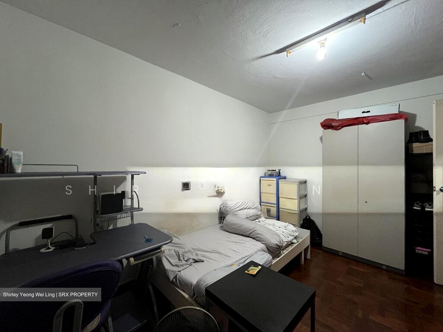 Blk 17 Lorong 7 Toa Payoh (Toa Payoh), HDB 3 Rooms #502129531